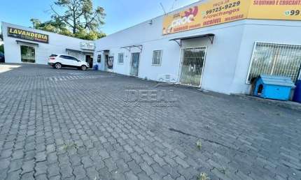 Prédio à venda no Berto Círio, Nova Santa Rita  por R$ 1.000.000
