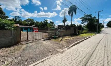 Casa com 1 quarto à venda na California, Nova Santa Rita  por R$ 265.000