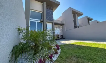Casa com 3 quartos à venda no Centro, Imbé  por R$ 595.000
