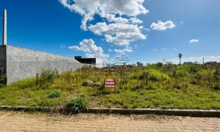 Terreno à venda no Centro, Nova Santa Rita  por R$ 235.000
