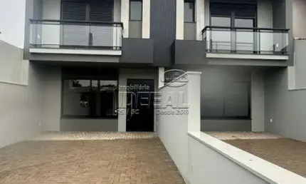 Casa com 3 quartos à venda no Harmonia, Canoas  por R$ 699.000