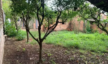 Terreno à venda no berto círio, nova santa rita  por r$ 115.000