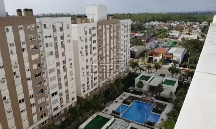 Apartamento com 2 quartos à venda no Marechal Rondon, Canoas  por R$ 620.000