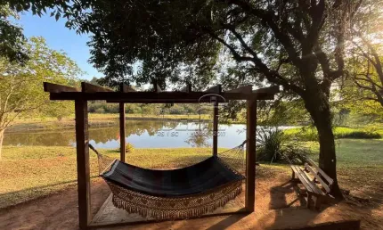 Chácara / sítio com 3 quartos à venda no Sanga Funda, Nova Santa Rita  por R$ 745.000