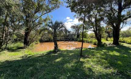Chácara / sítio com 3 quartos à venda no Berto Círio, Nova Santa Rita  por R$ 750.000