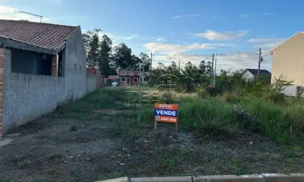 Terreno à venda na Floresta, Nova Santa Rita  por R$ 95.000