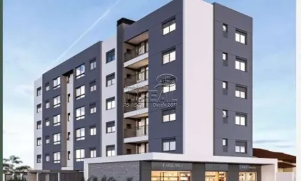 Apartamento com 2 quartos à venda no Fátima, Canoas  por R$ 299.500