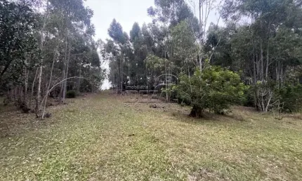 Terreno à venda na Zona Rural, Portão  por R$ 320.000