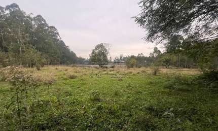 Terreno à venda na Zona Rural, Portão  por R$ 532.000