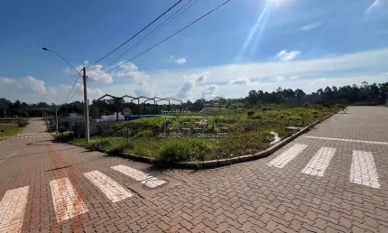 Terreno à venda no Centro, Nova Santa Rita  por R$ 180.000