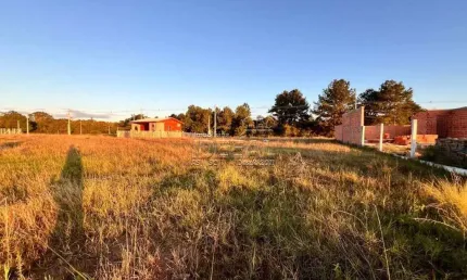 Terreno à venda no centro, nova santa rita  por r$ 95.000