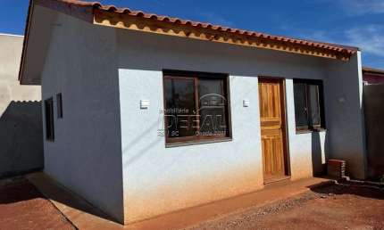 Casa com 2 quartos para alugar na California, Nova Santa Rita  por R$ 1.225