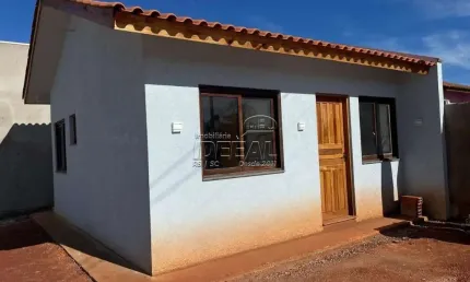 Casa com 2 quartos à venda na California, Nova Santa Rita  por R$ 282.000