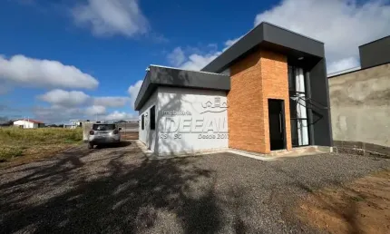 Casa com 2 quartos à venda no Centro, Nova Santa Rita  por R$ 520.000