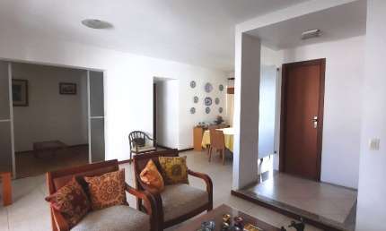 Apartamento com 4 quartos à venda na Rua Plínio Moscoso, 1233, Jardim Apipema, Salvador