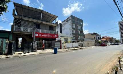 Prédio com 1 sala à venda na Rua Padre Daniel Lisboa, 140, Daniel Lisboa, Salvador