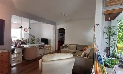 Apartamento com 2 quartos à venda na Rua Carijós, 389, Rio Vermelho, Salvador