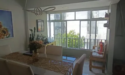 Apartamento com 2 quartos à venda no Nazaré, Salvador 