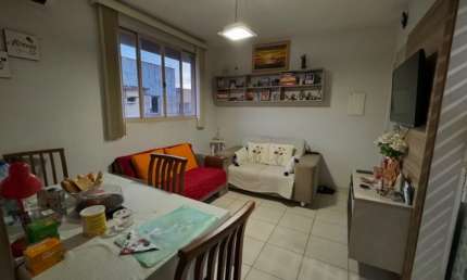 Apartamento com 2 quartos à venda na Travessa Canoa Quebrada, 80, Tarumã, Manaus