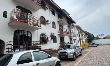 Apartamento com 2 quartos para alugar na Conjunto Rio Mar, 2354, Chapada, Manaus