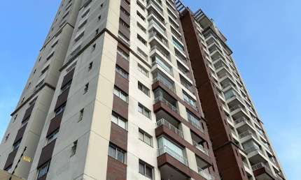 Cobertura com 4 quartos à venda na Avenida André Araújo, 1423, Aleixo, Manaus