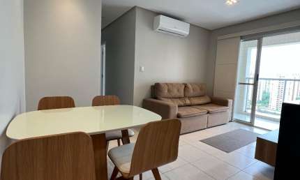 Apartamento com 2 quartos à venda na Avenida José de Arimatéia, Aleixo, Manaus