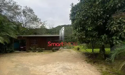 Chácara / sítio com 2 quartos à venda na Estrada Municipal Bethânia, 183, Timbézinho, São João Batista por R$ 550.000