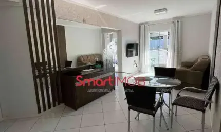 Apartamento com 2 quartos à venda na Getulio Vargas, 800, Centro, São João Batista por R$ 350.000