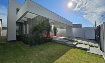 Casa com 4 quartos à venda na 06, 01, Areias, Tijucas por R$ 1.700.000
