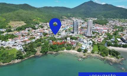 Casa com 3 quartos à venda na Maria Benta da Silva Cabral, 25, Vila Nova, Porto Belo por R$ 2.100.000