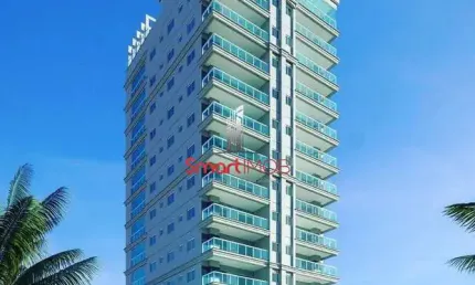 Apartamento com 3 quartos à venda na Rua José Alexandre Rocha, 385, Balneário Perequê, Porto Belo por R$ 1.857.000