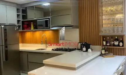 Casa com 3 quartos à venda na Jonilson Estefano Becker, 558, Tajuba II, São João Batista por R$ 430.000