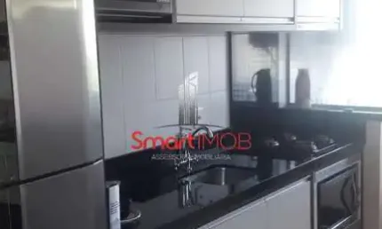 Apartamento com 2 quartos à venda na Lauro Muller, 865, Praça, Tijucas por R$ 370.000