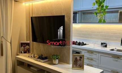 Apartamento com 2 quartos à venda na Marculino Duarte, 891, Centro, São João Batista por R$ 390.000