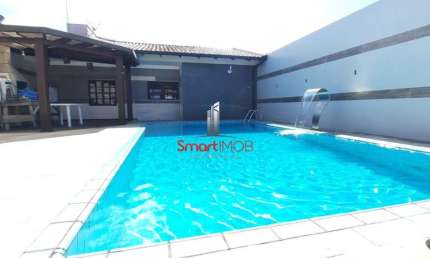 Casa com 3 quartos à venda na Rua 13 de Junho, 544, Praça, Tijucas por R$ 1.000.000