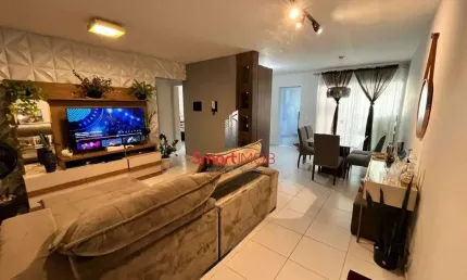 Apartamento com 2 quartos à venda na Sc-108, 858, Tajuba II, São João Batista por R$ 445.000