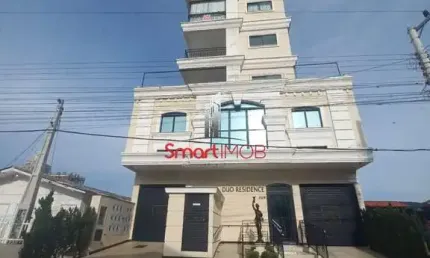 Apartamento com 2 quartos à venda na Rua Rubens Alves, 469, Balneário Perequê, Porto Belo por R$ 1.300.000