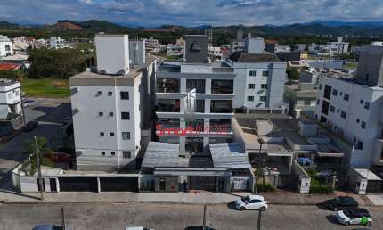 Apartamento com 2 quartos à venda na Amazonas, 563, Mata Atlântica, Tijucas por R$ 490.000