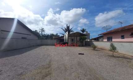 Terreno à venda na Coronel Isidoro, 784, Centro, Tijucas por R$ 770.000