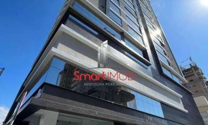 Apartamento com 3 quartos à venda na Artur Campos, 102, Balneário Perequê, Porto Belo por R$ 1.900.000