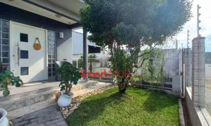 Casa com 3 quartos à venda na Mario Cesar Cirilo, 519, Centro, Tijucas por R$ 800.000