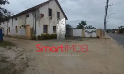 Terreno à venda na Rua Otavio Melin, 1, XV de Novembro, Tijucas por R$ 1.900.000