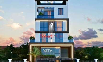 Apartamento com 2 quartos à venda na Rua Cardeal, 457, Centro, Bombinhas por R$ 900.000