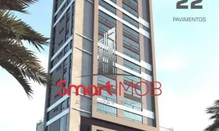 Apartamento com 3 quartos à venda na rua francisco aguiar, 530, balneário perequê, porto belo por r$ 1.580.000