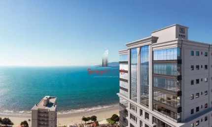 Apartamento com 2 quartos à venda na francisco nieblas martines, 103, balneário perequê, porto belo por r$ 1.348.524