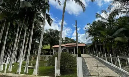 Chácara / sítio com 3 quartos à venda na Estrada Geral Carmelo, 999, Carmelo, São João Batista por R$ 900.000