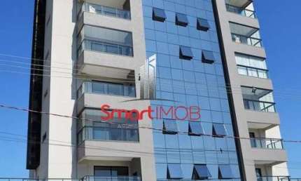 Apartamento com 2 quartos à venda na Pedro Lauro de Souza, 227, Joaia, Tijucas por R$ 698.000