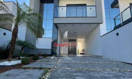Casa com 3 quartos à venda na 09, 123, Areias, Tijucas por R$ 1.250.000