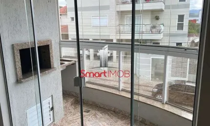 Apartamento com 3 quartos à venda na Theobaldino Mendonça, 43, Centro, São João Batista por R$ 390.000