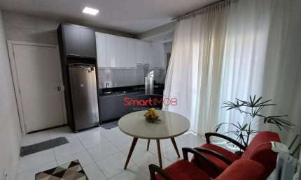 Apartamento com 2 quartos à venda na Manoel Cordeiro, 301, Centro, São João Batista por R$ 310.000